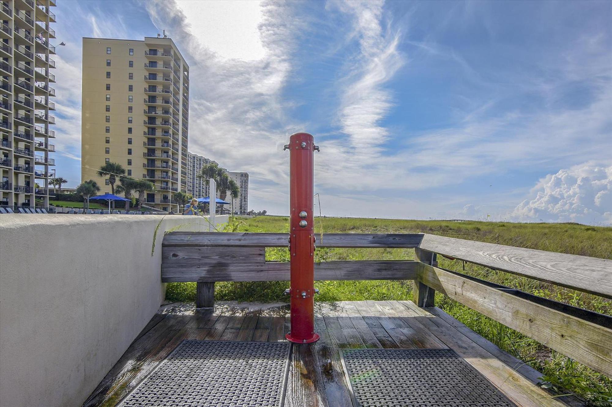 Phoenix 6 Unit 1213 Orange Beach Εξωτερικό φωτογραφία
