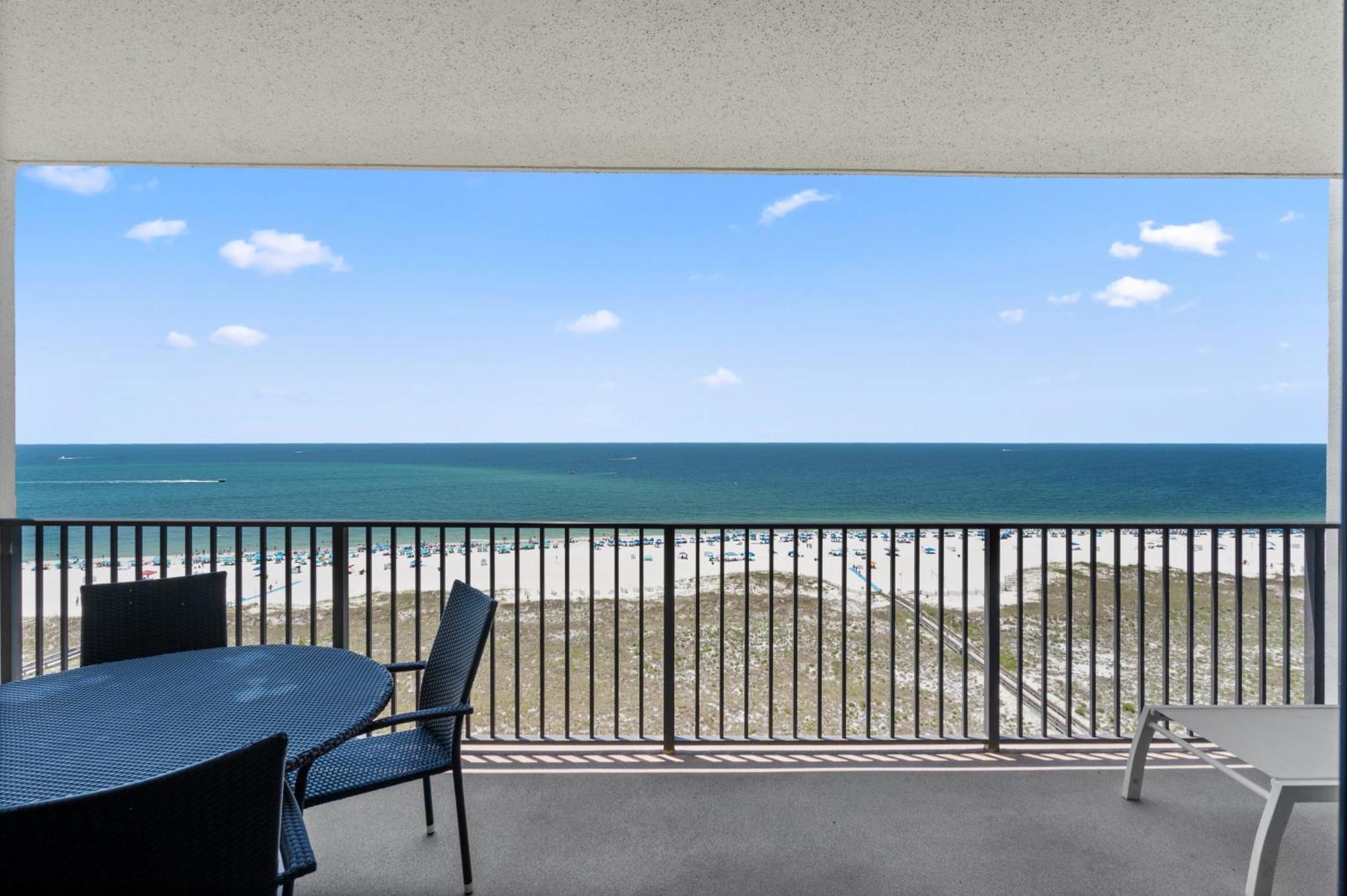 Phoenix 6 Unit 1213 Orange Beach Εξωτερικό φωτογραφία