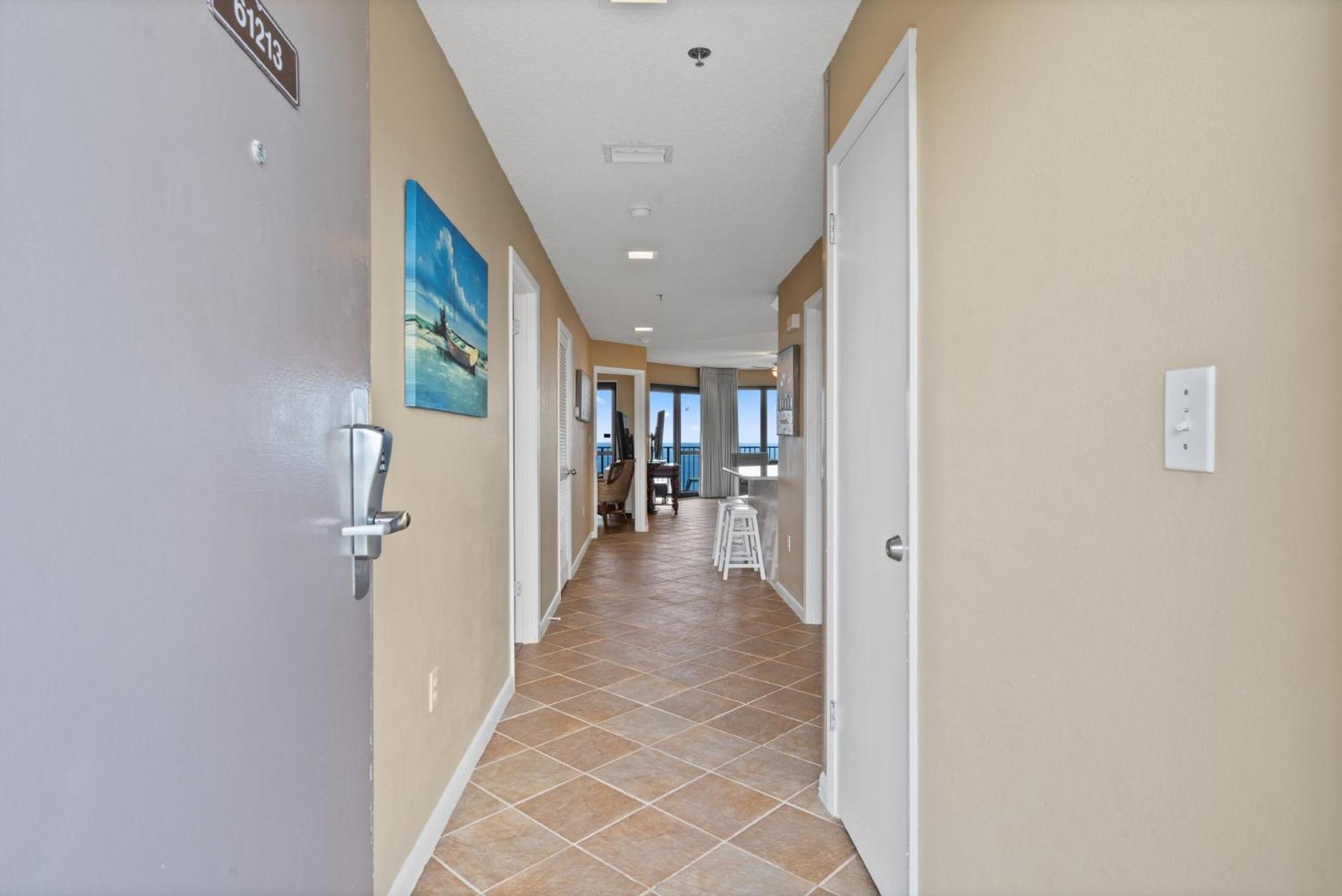 Phoenix 6 Unit 1213 Orange Beach Εξωτερικό φωτογραφία