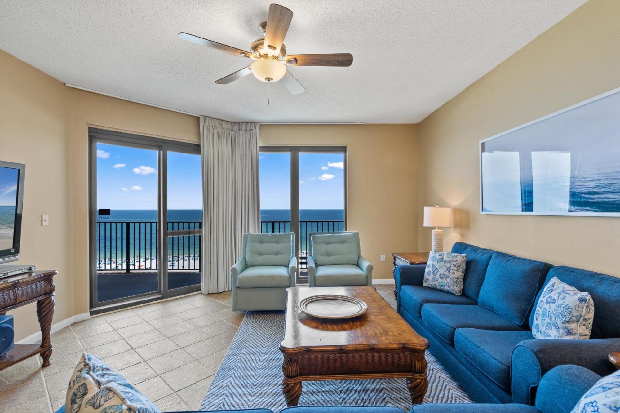 Phoenix 6 Unit 1213 Orange Beach Εξωτερικό φωτογραφία