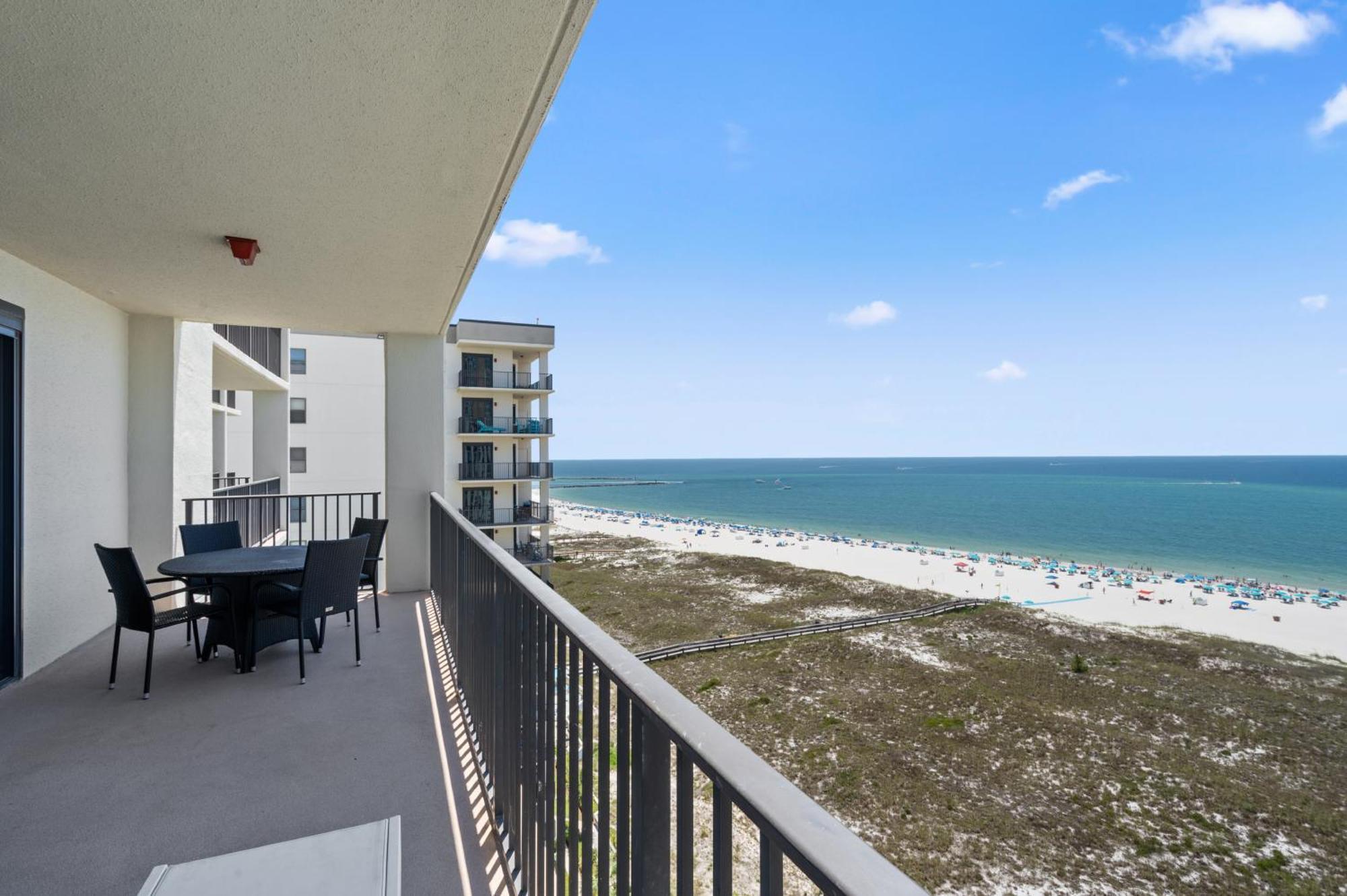 Phoenix 6 Unit 1213 Orange Beach Εξωτερικό φωτογραφία