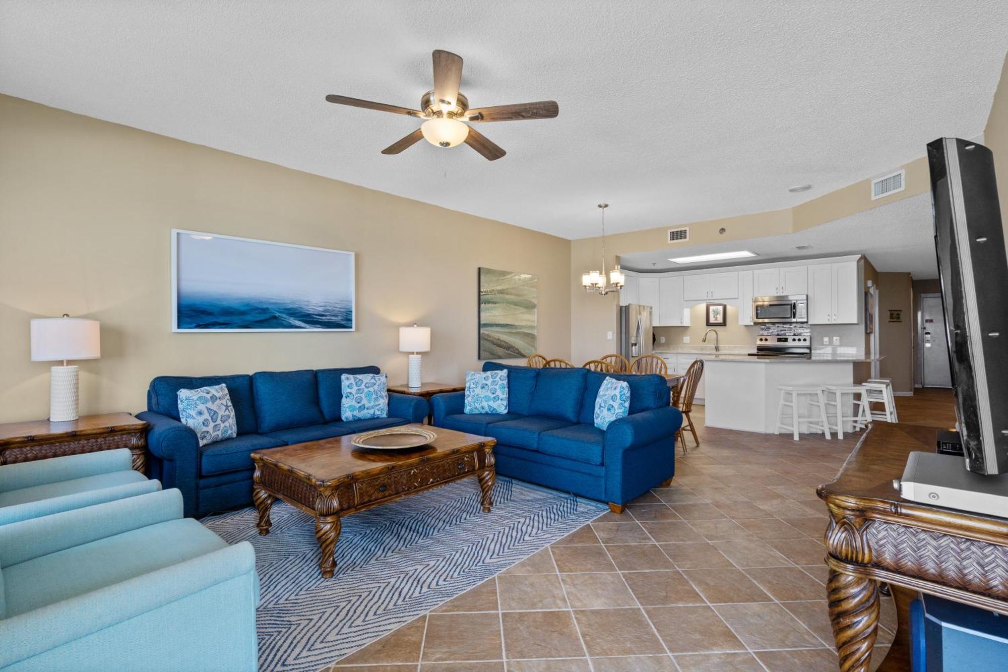 Phoenix 6 Unit 1213 Orange Beach Εξωτερικό φωτογραφία