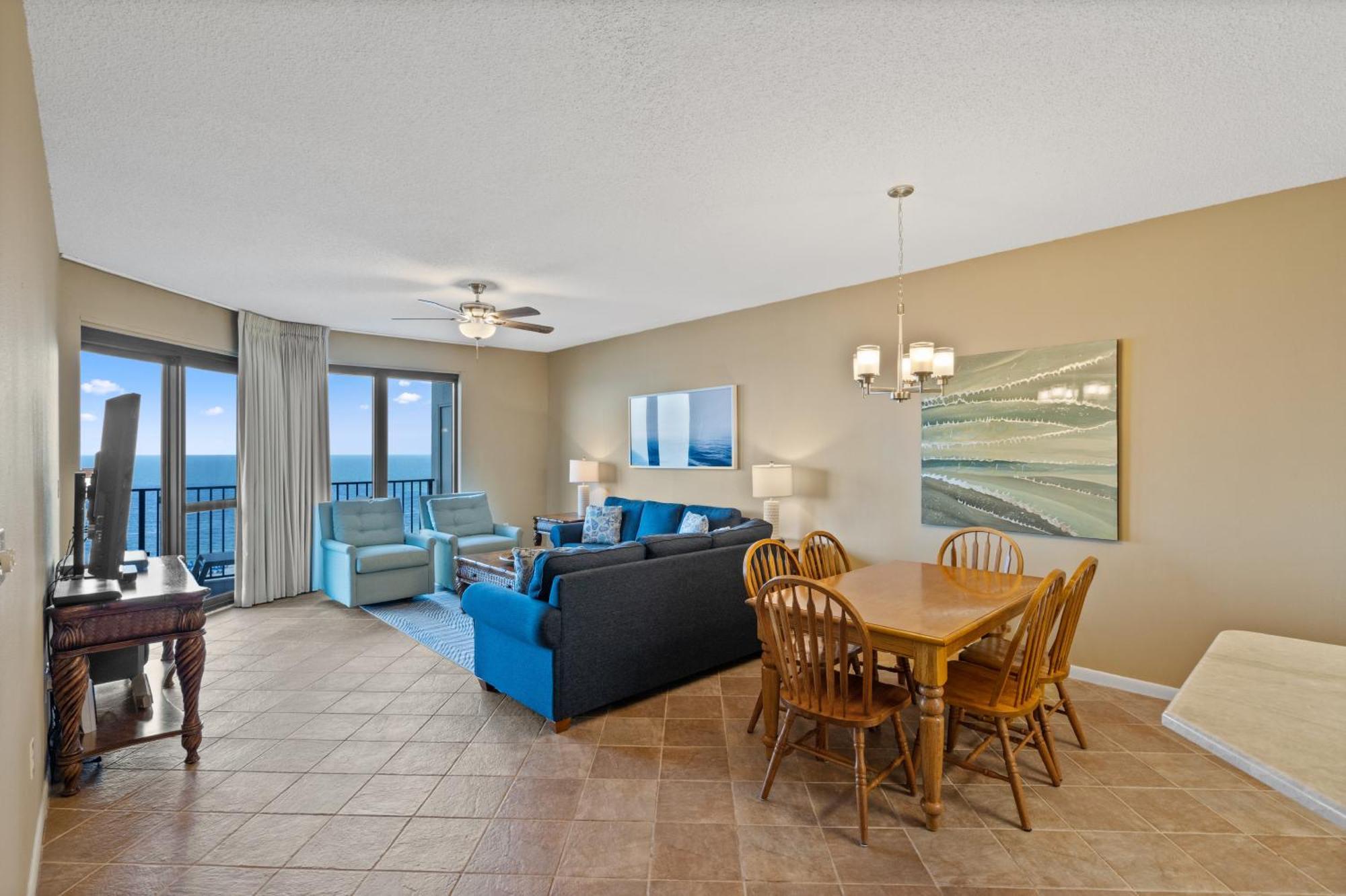 Phoenix 6 Unit 1213 Orange Beach Εξωτερικό φωτογραφία