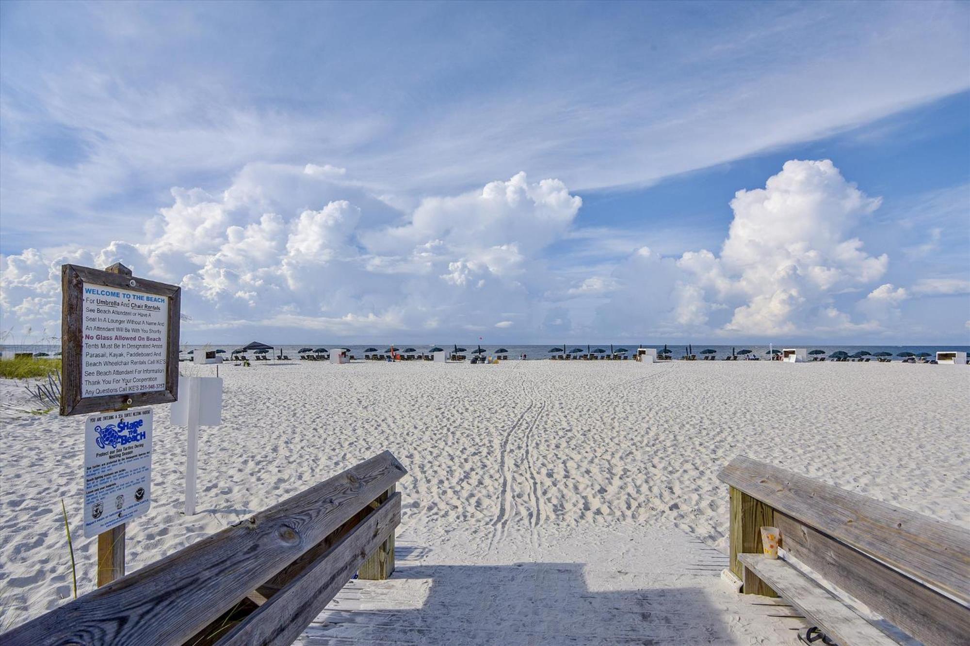 Phoenix 6 Unit 1213 Orange Beach Εξωτερικό φωτογραφία