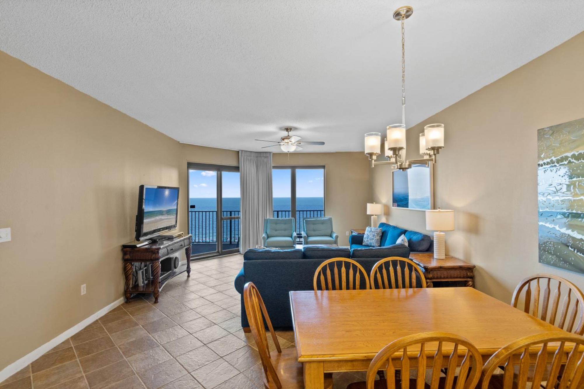 Phoenix 6 Unit 1213 Orange Beach Εξωτερικό φωτογραφία