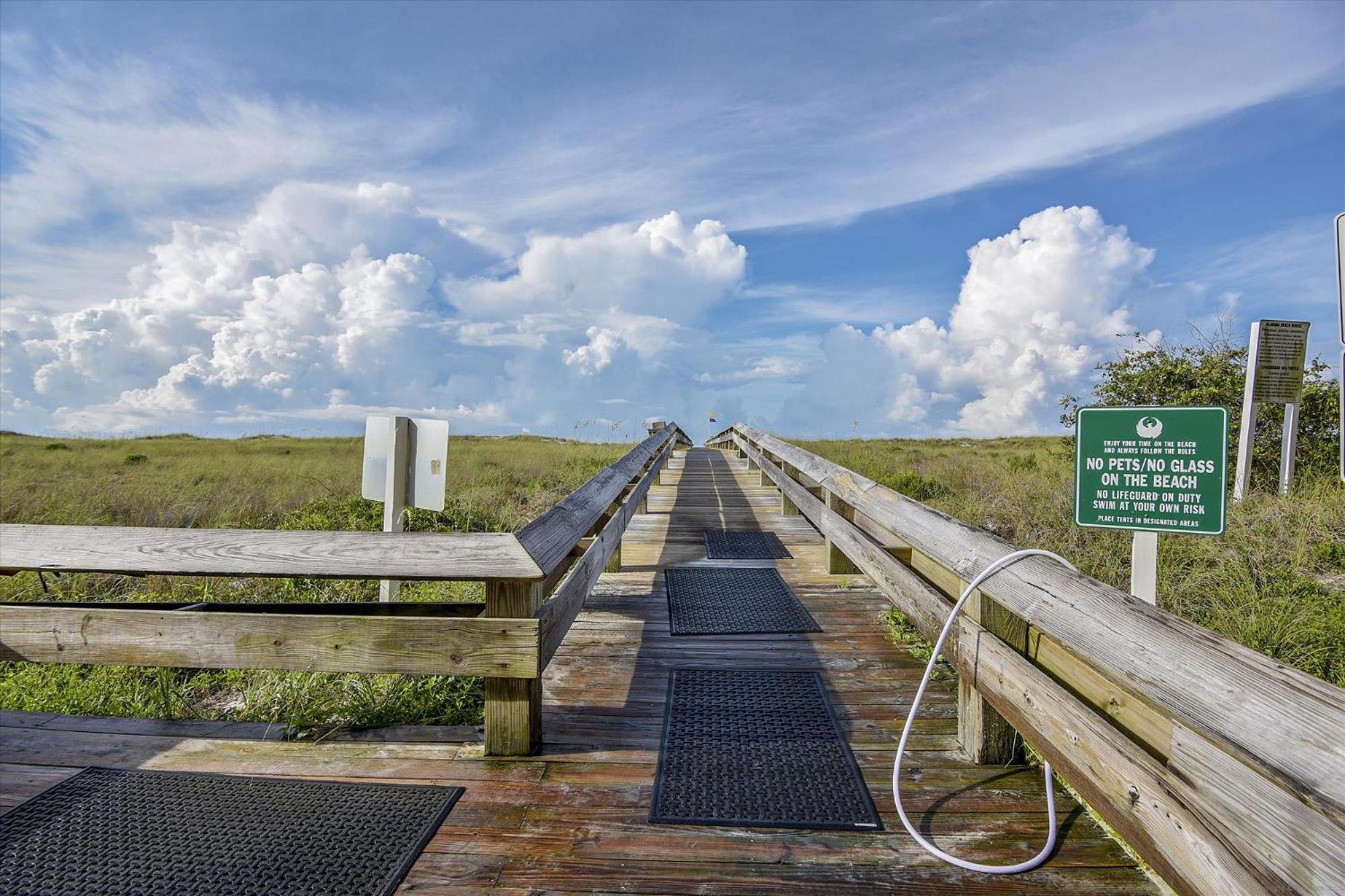 Phoenix 6 Unit 1213 Orange Beach Εξωτερικό φωτογραφία