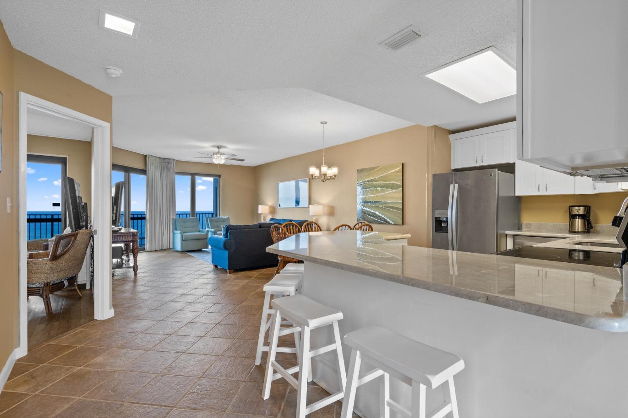 Phoenix 6 Unit 1213 Orange Beach Εξωτερικό φωτογραφία