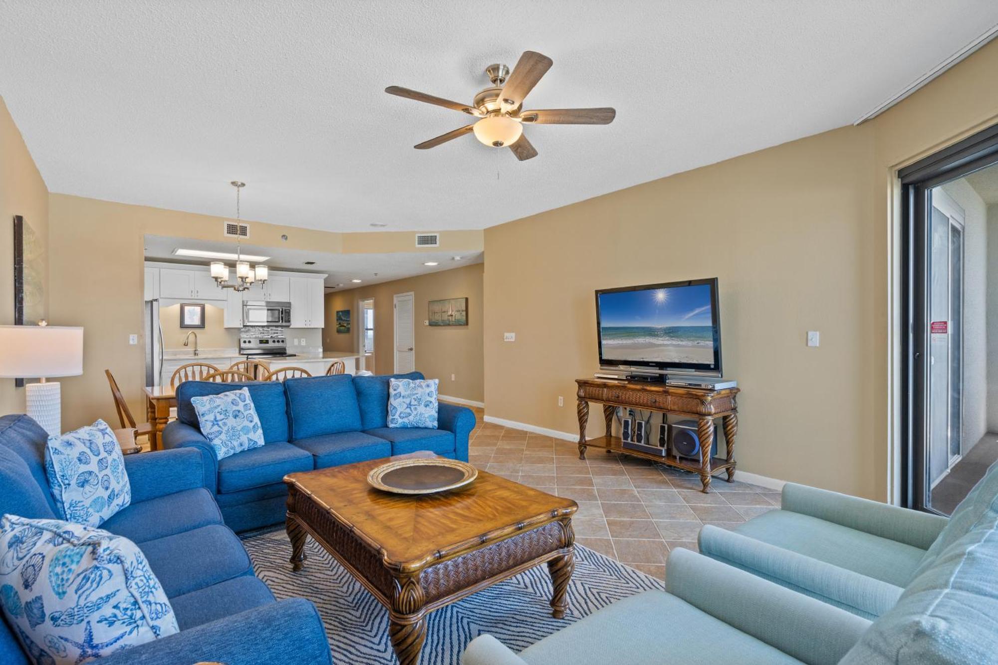 Phoenix 6 Unit 1213 Orange Beach Εξωτερικό φωτογραφία