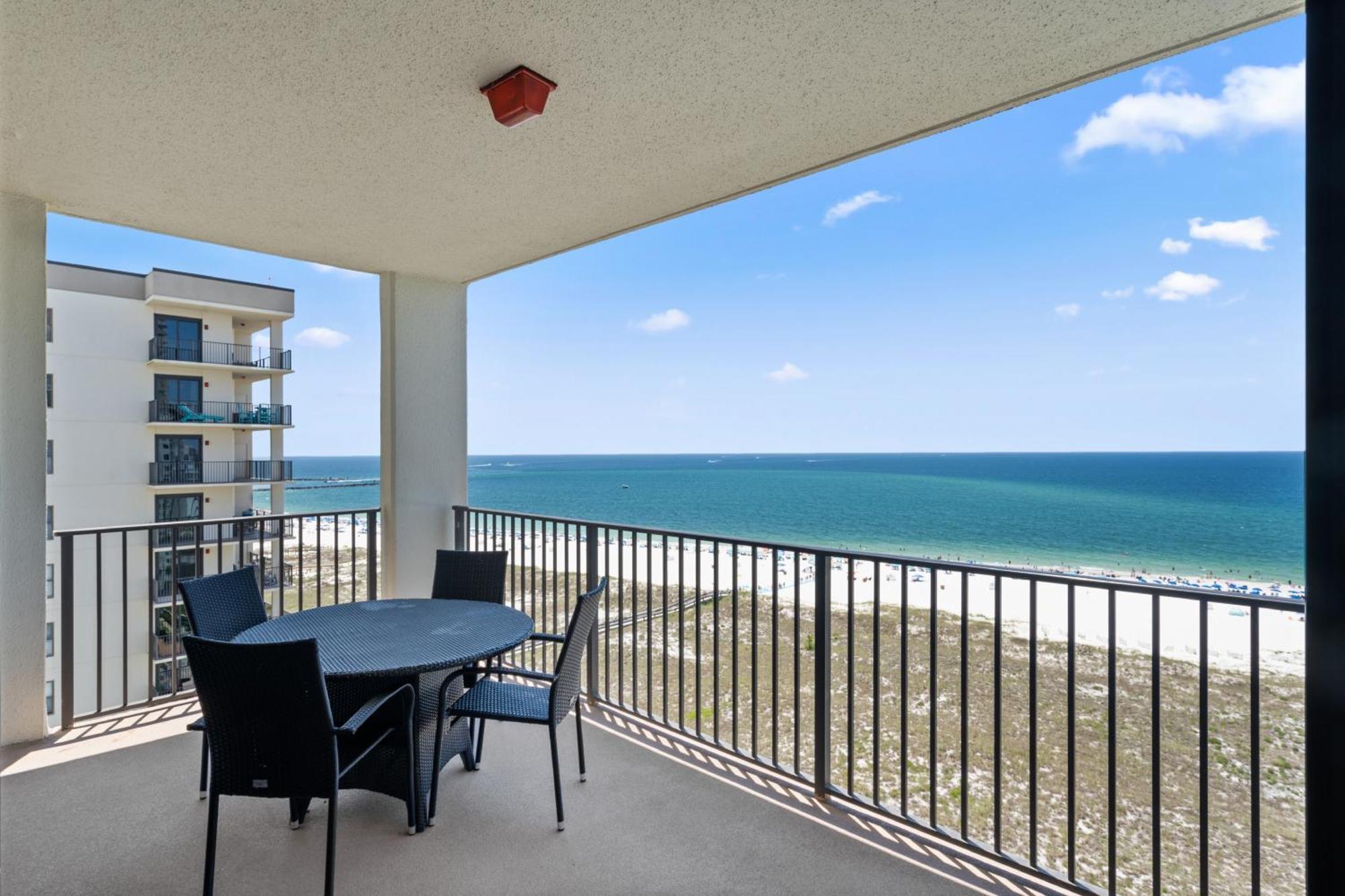 Phoenix 6 Unit 1213 Orange Beach Εξωτερικό φωτογραφία