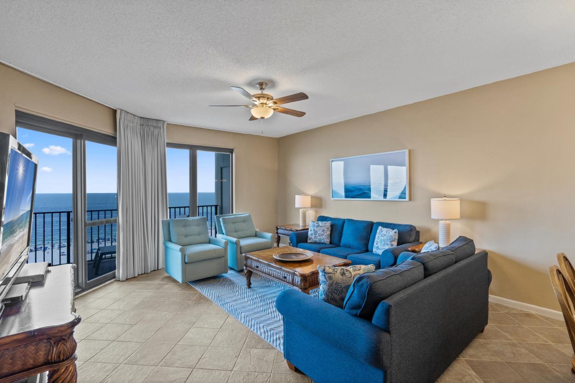 Phoenix 6 Unit 1213 Orange Beach Εξωτερικό φωτογραφία