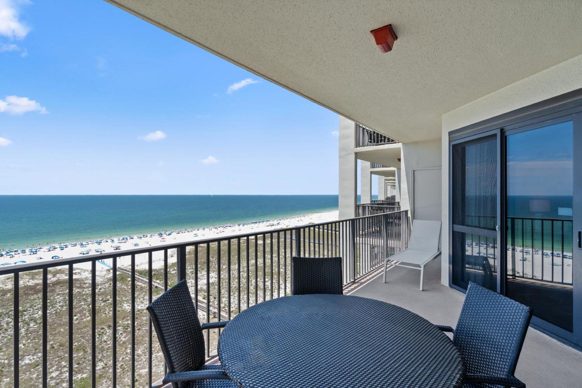 Phoenix 6 Unit 1213 Orange Beach Εξωτερικό φωτογραφία